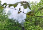 Henschel Heeresfeldbahnlok von Zastávka u Brna nach Důl Jindřich (5)